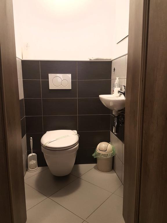 Apartmany Maly Princ Bojnice Exterior photo