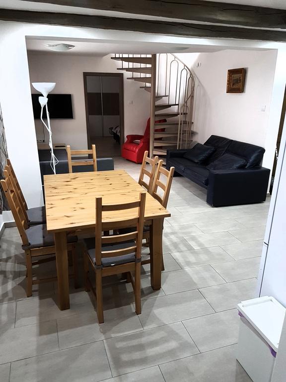 Apartmany Maly Princ Bojnice Exterior photo