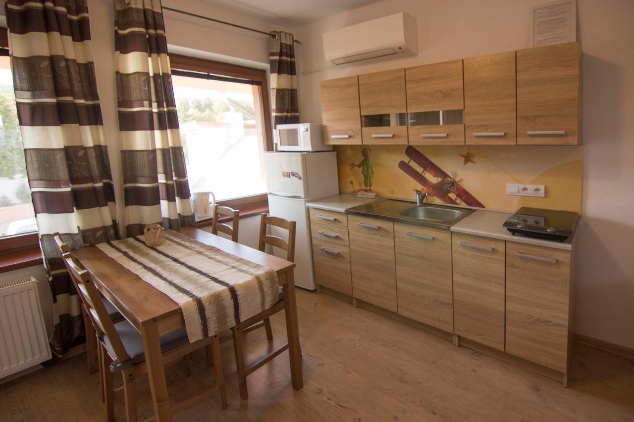 Apartmany Maly Princ Bojnice Exterior photo