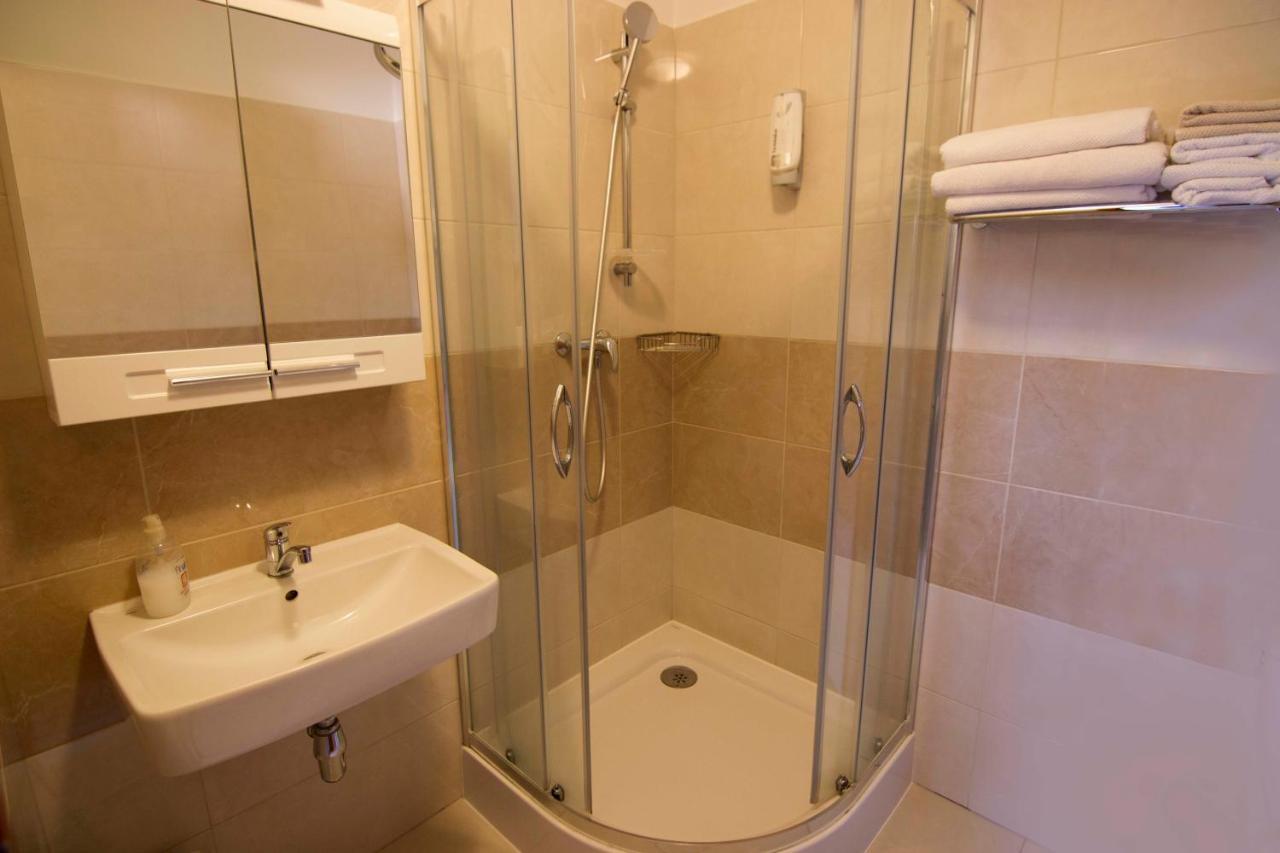 Apartmany Maly Princ Bojnice Exterior photo