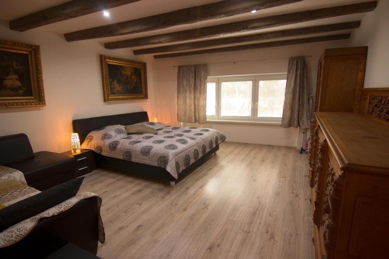 Apartmany Maly Princ Bojnice Exterior photo