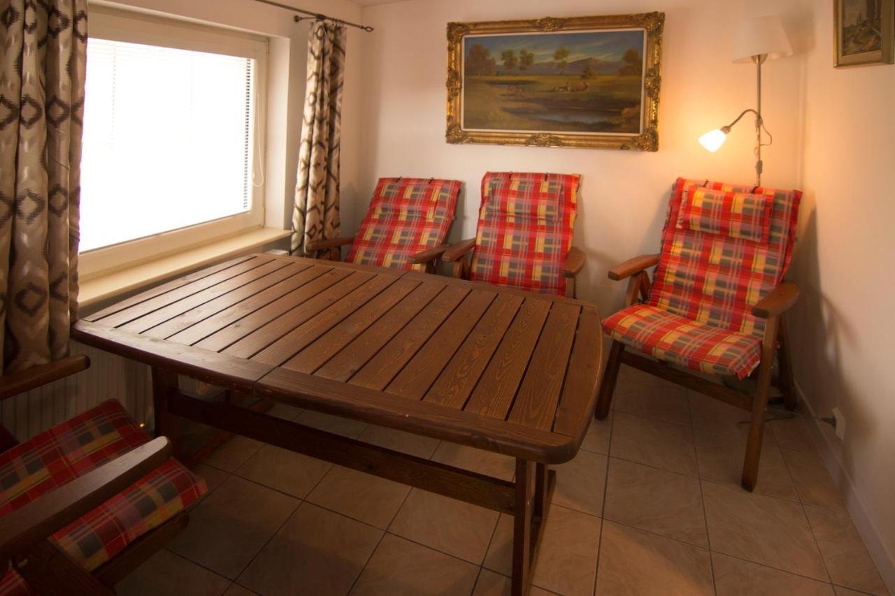 Apartmany Maly Princ Bojnice Exterior photo