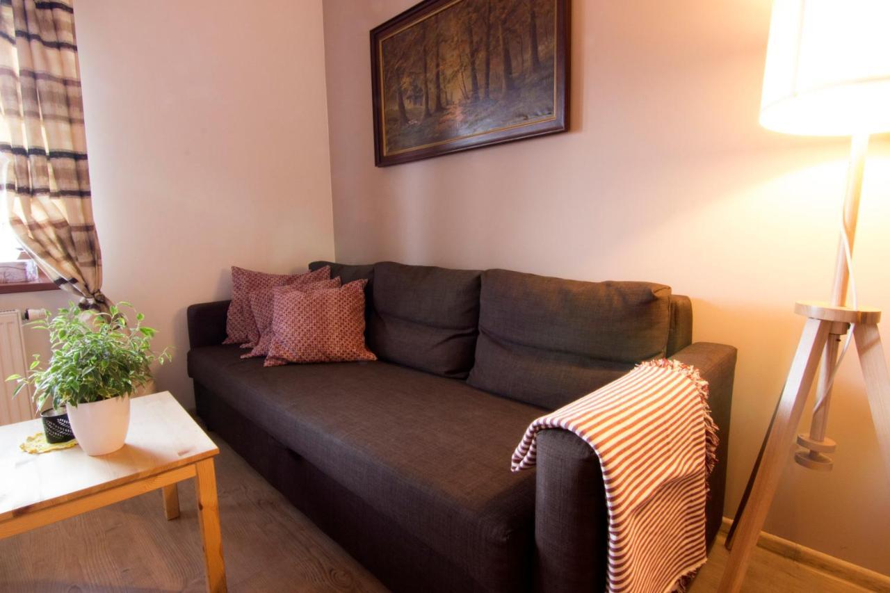 Apartmany Maly Princ Bojnice Exterior photo
